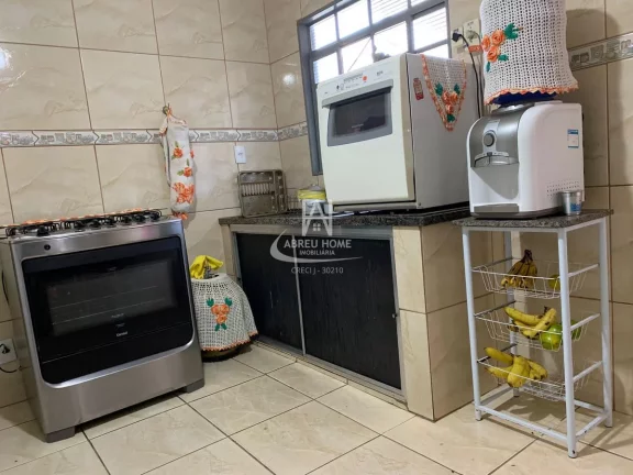 Imagem Casa, Vila Zilda - São José do Rio Preto