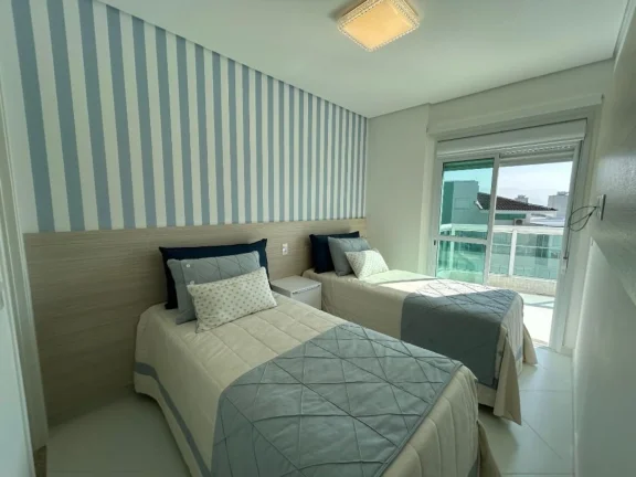 Imagem Cobertura de Luxo à Venda em Riviera de São Lourenço Módulo 08 4 Quartos, 4 Suítes, 2 Vagas, 255m²