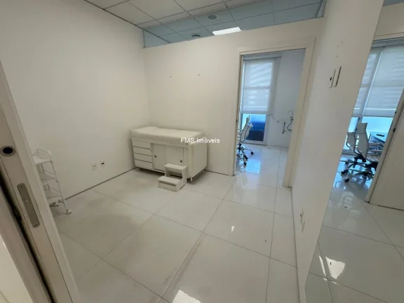 Imagem Conjunto Comercial no Brooklin com 292m²