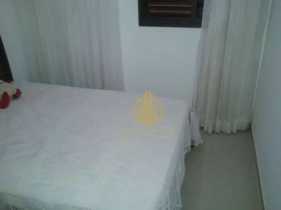 Imagem Apartamento residencial à venda, Campos Elíseos, Ribeirão Preto - AP0148.