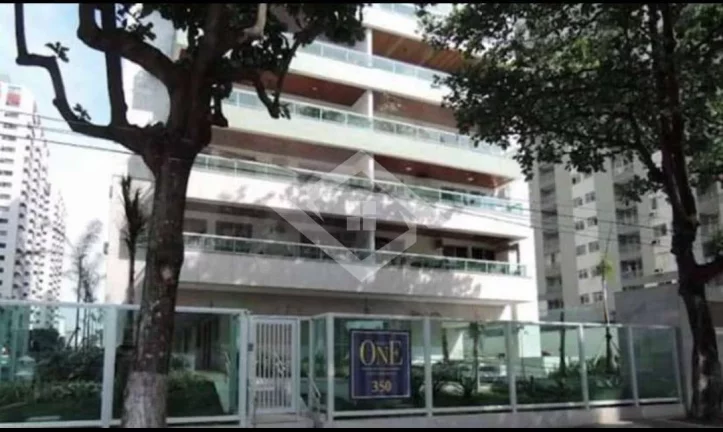 Imagem Apartamento 3 Quartos com Suíte na Barra da Tijuca – Porteira Fechada