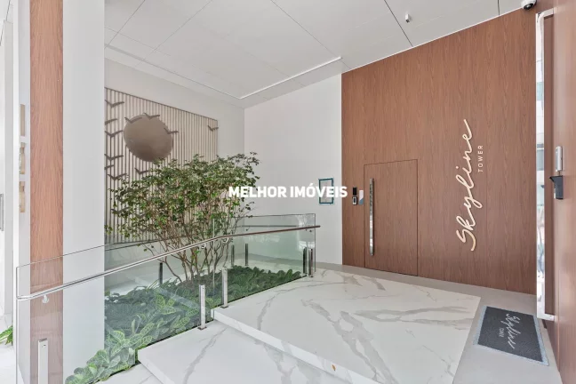 Imagem Apartamento Quadra Mar com 04 Suítes em Balneário Camboriú/SC