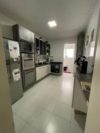 Imagem Apartamento sensacional 3 dormitórios sendo 1 suite no coração da Guilhermina
