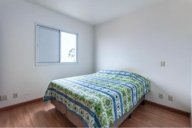 Imagem APARTAMENTO RESIDENCIAL em São Paulo - SP, Moinho Velho