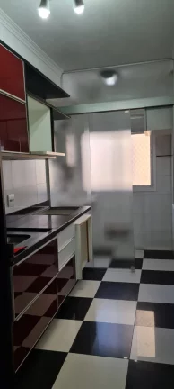 Imagem Apartamento Mooca - 50 m² - 2 Dormitórios - 1 Vaga - Lazer Completo