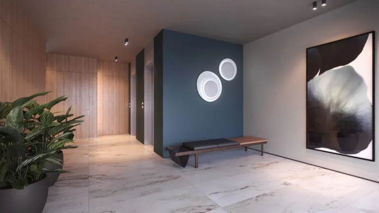 Imagem Apartamento com 1 quarto à venda em Belo Horizonte