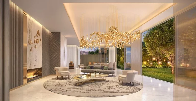 Imagem Apartamento à venda no bairro Moema - São Paulo/SP