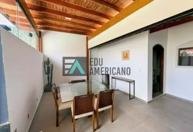 Imagem CHALÉ COM PISCINA , VILA GIGLIO EM ATIBAIA
