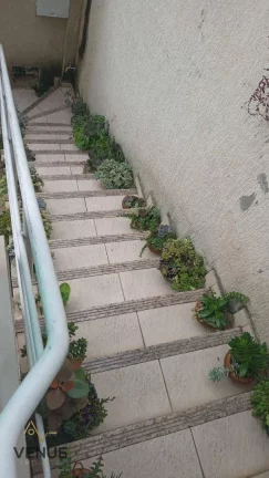 Imagem Sobrado à venda, 115 m² por R$ 600.000,00 - Jaraguá - São Paulo/SP