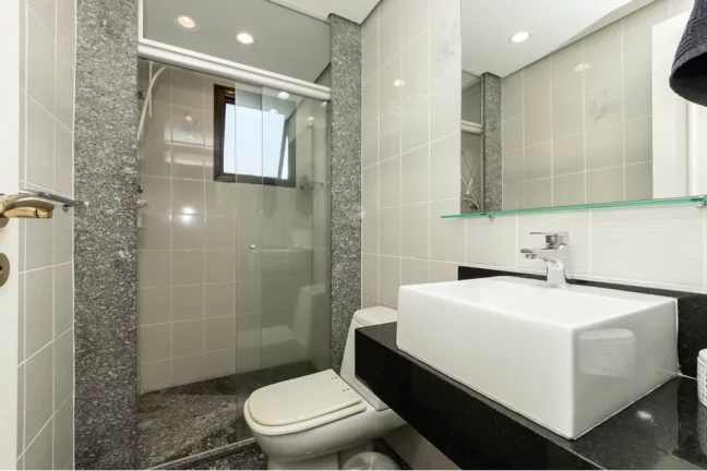 Imagem APARTAMENTO RESIDENCIAL em São Paulo - SP, Mirandópolis