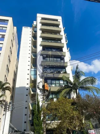 Imagem Oportunidade única: Sala comercial à venda na Vila Nova Conceição, São Paulo-SP, com 2 salas, 2 banheiros, 2 vagas e 70,60 m²!