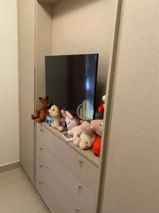 Imagem Casa com 3 dorm 1 Suíte à venda, 140 m² por R$ 550.000 - Condomínio Cidade de Criança - Ribeirão Preto/SP