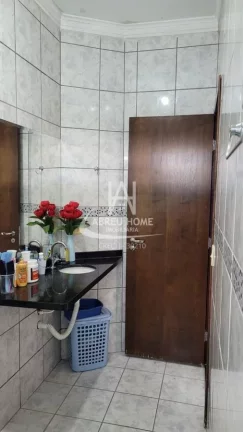 Imagem Casa à Venda, Centro (Engenheiro Schmitt) - São José do Rio Preto