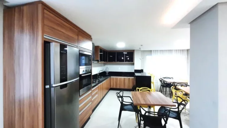 Imagem Apartamento a venda Bairro America