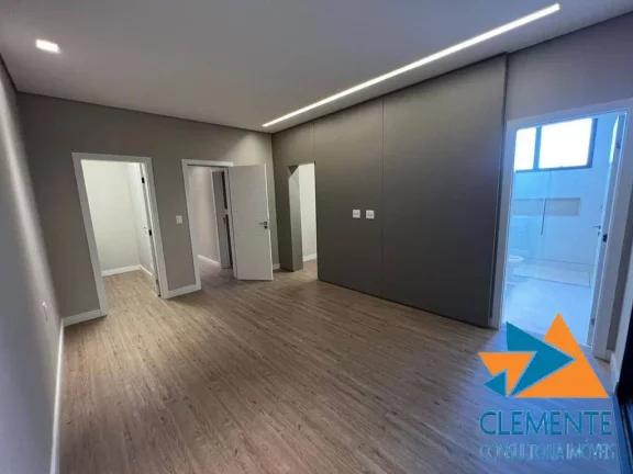 Imagem Excelente casa Linear no Alphaville