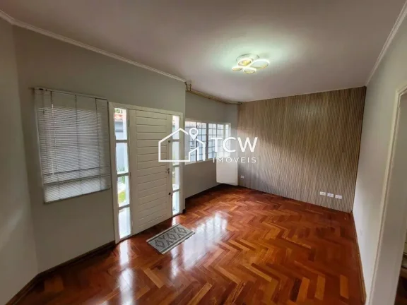 Imagem Casa Padrão em Poços de Caldas