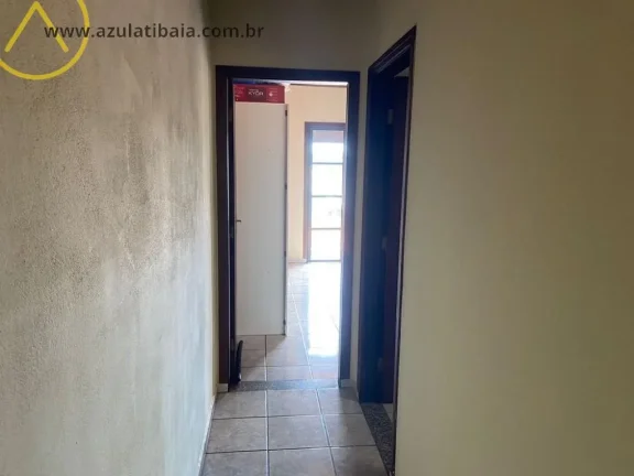 Imagem Casa para Venda em Atibaia, Jardim Alvinopolis, 2 dormitórios, 2 banheiros, 2 vagas