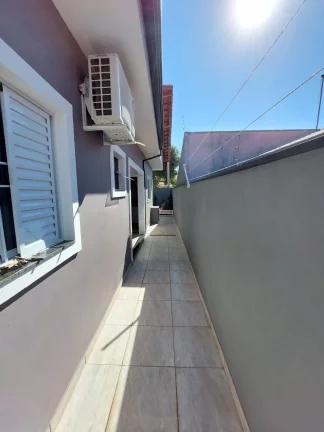 Imagem Casa á Venda em Boituva, Bairro Residencial Vitória | R$ 680.000,00