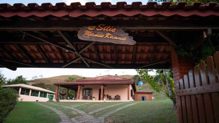 Imagem SITIO A VENDA PROXIMO AO SHOPPING CATARINA EM SÃO ROQUE