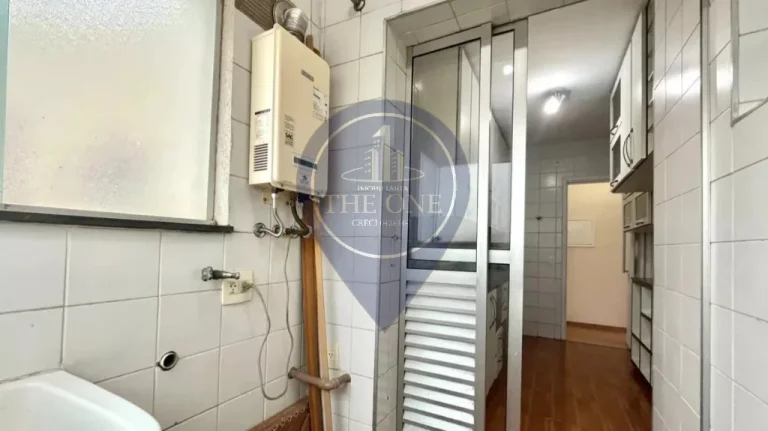 Imagem Apartamento à venda em São Paulo-SP, Vila Campestre: 3 quartos, 1 suíte, 2 salas, 2 banheiros, 2 vagas, 70m². Venha conhecer!