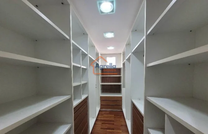 Imagem Casa à venda no bairro CONDOMÍNIO EMBAIXADOR - Mogi Mirim/SP