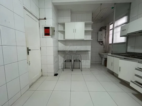Imagem Leme - Residencial › Apartamento com 3 quarto(s) a Venda