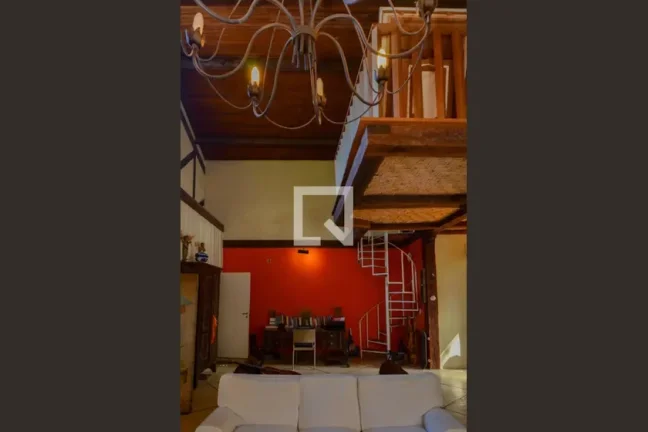 Imagem Casa à Venda - Recreio, 4 Quartos, 318 m2