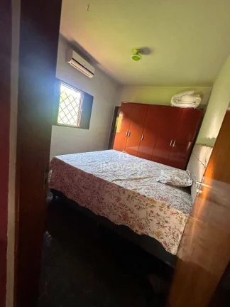 Imagem Casa com 3 dormitórios à venda, 120 m² por R$ 250.000,00 - Jardim Leonora - Itumbiara/GO