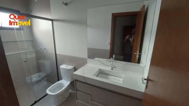 Imagem Impecável casa em condomínio com 3 suítes no Jd. Cybelli, Ribeirão Preto-SP: 268m², 2 salas, 4 vagas - Imperdível!