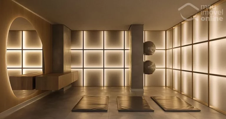 Imagem Apartamento com 4 Quartos à Venda, 340 m² em Jardins - São Paulo