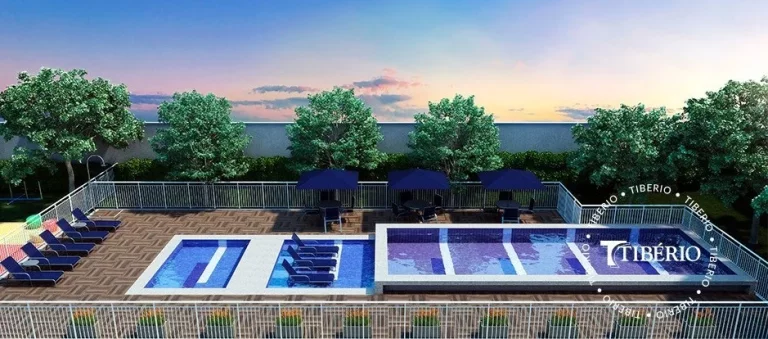 Imagem Apartamento à venda no bairro Campo Belo - São Paulo/SP