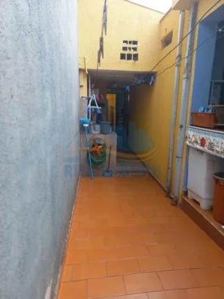 Imagem Casa - Ribeirão Preto - Vila Amelia - Região Norte