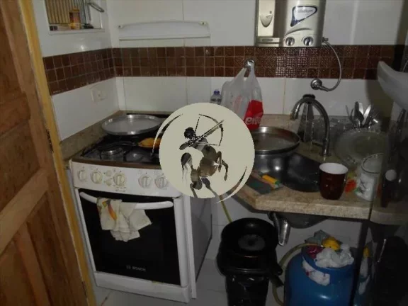 Imagem KIT ÓTIMA LOCALIZAÇÃO NÃO TEM LAUDEMIO ACEITA TROCA CASA. S. VICENTE 2 DORM