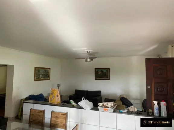 Imagem Chácara à venda em Atibaia/SP - 3.115m² por R$870.000! Aceita Financiamento