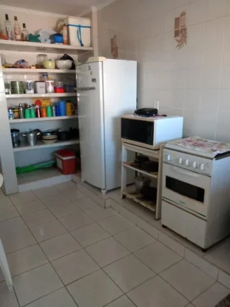 Imagem Apartamento para Venda em Mongaguá, Vila Atlantica, 3 dormitórios, 3 suítes, 1 banheiro, 2 vagas