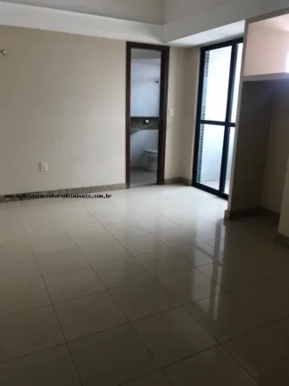 Imagem Apartamento para Venda em Natal, Candelária, 5 dormitórios, 5 suítes, 6 banheiros, 4 vagas