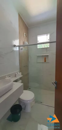 Imagem CASA CONDOMINIO ESTANCIAS DA MATA LAGOA SANTA/JABOTICATUBAS MG.