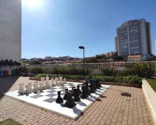 Imagem Apartamento 80m² 3 Dorms(1suíte) Lazer Completo - Butantã