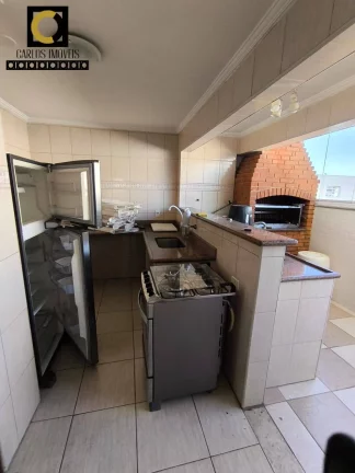 Imagem Lindo Apartamento de Frente para o Mar Alto Padrão