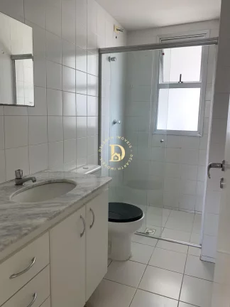 Imagem Apartamento - Edifício Ilhéus - Parque Industrial - 3 Dormitórios (1 Suíte) - 80