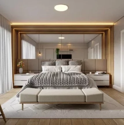 Imagem Apartamento Cobertura Duplex em Belo Horizonte