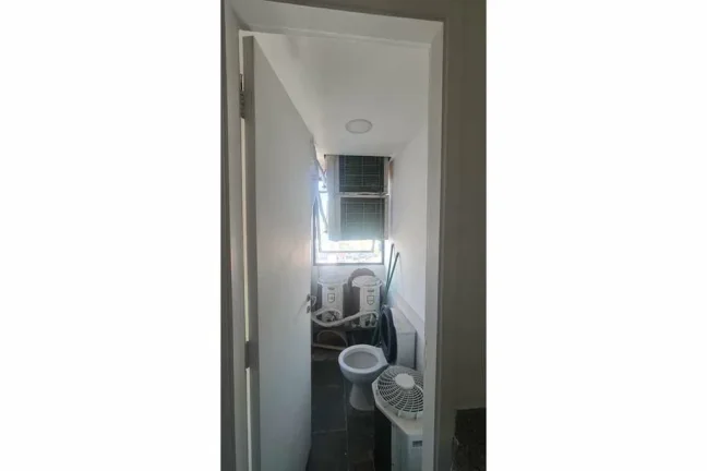 Imagem SALA COMERCIAL em São Paulo - SP, Lapa