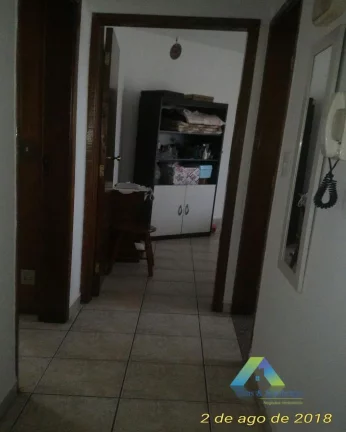 Imagem Apartamento Residencial à venda, Vila Moraes, São Paulo - .