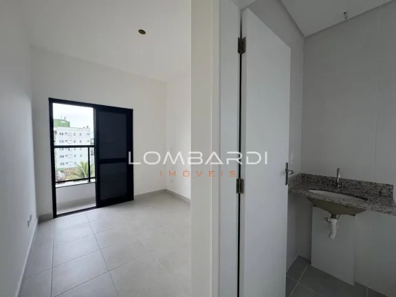 Imagem Apartamento novo no Itaguá