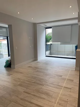 Imagem Flat para VENDA em Vila Olímpia - VN Gomes de Carvalho 42m²