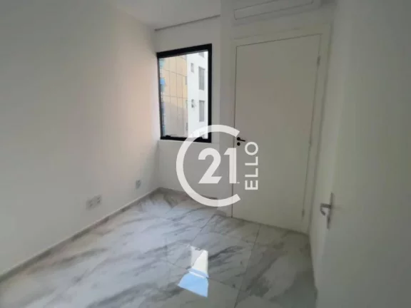 Imagem Conjunto à venda, 74 m² por R$ 967.000,00 - Vila Olímpia - São Paulo/SP