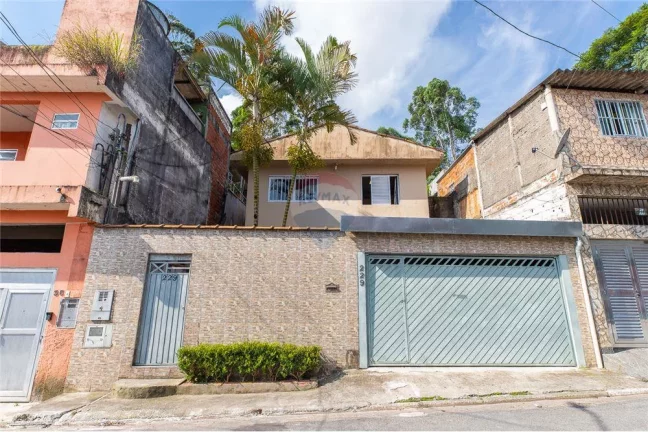 Imagem Casa com 3 dormitórios á venda no Jardim das Imbuias Próximo ao Campus I da UNISA Santo Amaro