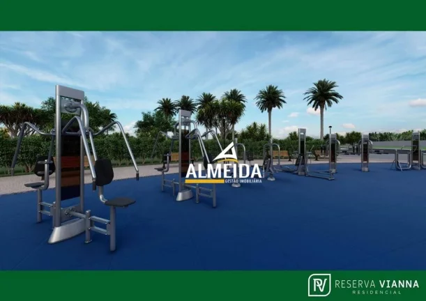 Imagem Terreno à venda, 571 m² por R$ 358.000,00 - Centro - Ipeúna/SP
