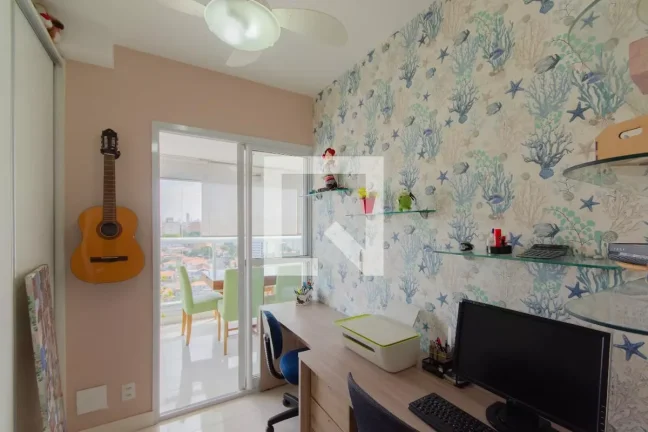 Imagem Apartamento à Venda - Cambuci, 2 Quartos, 64 m2