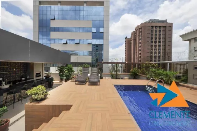 Imagem COBERTURA A VENDA 440 M² 04 QTOS, 02 SUITES-05 VGS B. STO. AGOSTINHO -BH-MG